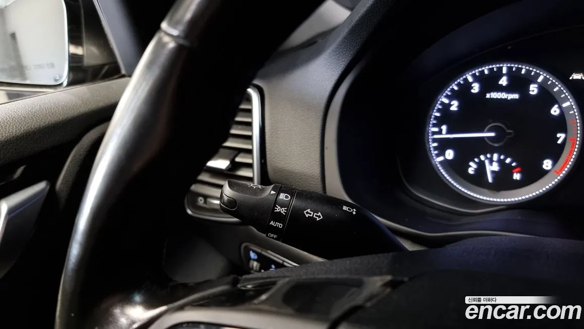 Hyundai Grandeur IG id 750144 из Кореи 8