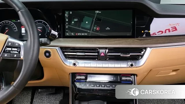 Kia Mohave Master id 3519900 из Кореи 8