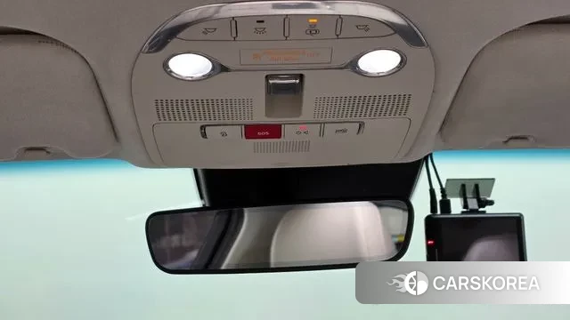 Hyundai The New Grandeur IG id 3615400 из Кореи 8