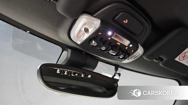 Mini Cooper S Convertible id 4707573 из Кореи 8