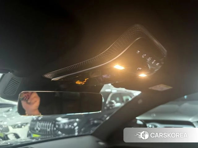 Mercedes-Benz S-Class W223 id 4752863 из Кореи 8
