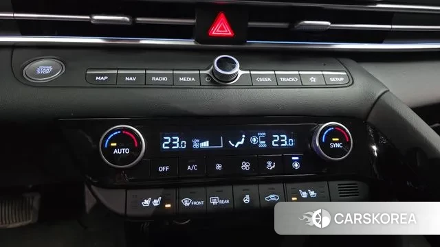 Hyundai The New Avante (CN7) id 3711620 из Кореи 8