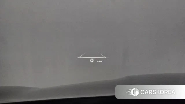 Kia The New K9 2nd generation id 3273208 из Кореи 8