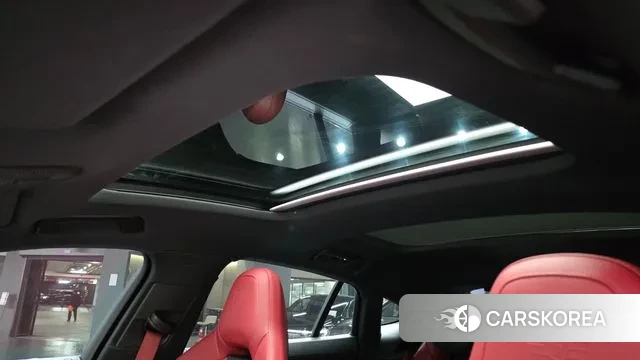 Porsche Panamera (972) id 3410187 из Кореи 8