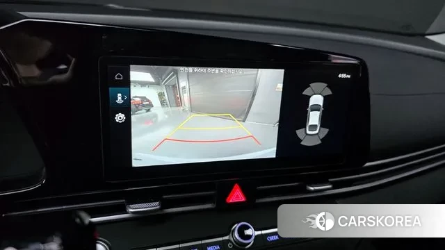 Hyundai Avante (CN7) id 3201334 из Кореи 8