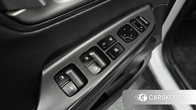 Hyundai Kona id 3942963 из Кореи 8