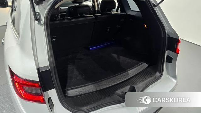 Renault Korea (Samsung) The New QM6 id 3942560 из Кореи 8