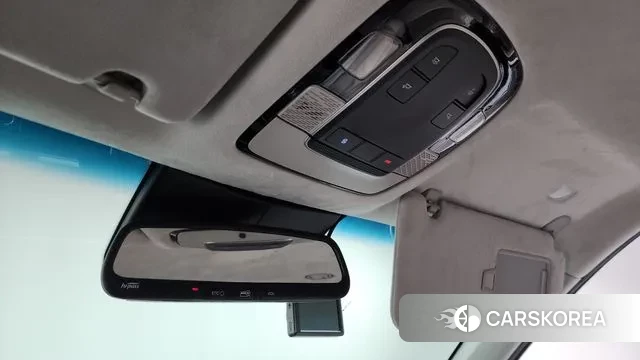 Hyundai Palisade id 3616678 из Кореи 8