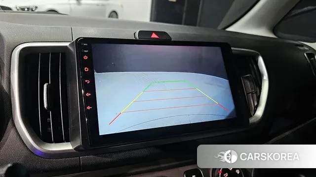 Kia The New Ray id 3581882 из Кореи 8