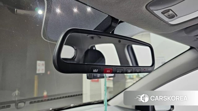 Kia Morning Urban (JA) id 4475734 из Кореи 8