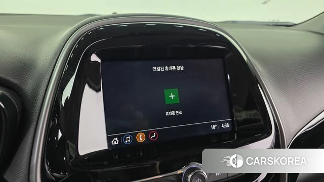 Chevrolet (GM Daewoo) The New Spark id 3828640 из Кореи 8