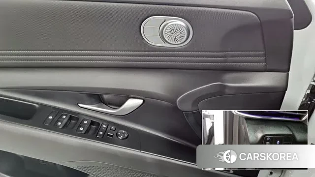 Hyundai The New Avante (CN7) id 3377424 из Кореи 8