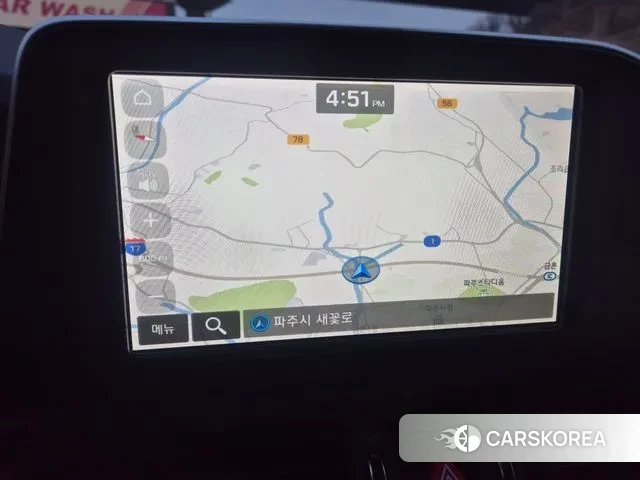 Hyundai Grandeur IG id 3530972 из Кореи 8