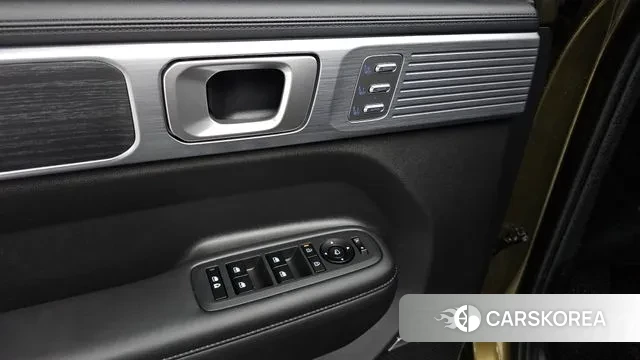 Hyundai Santa Fe (MX5) id 3332959 из Кореи 8