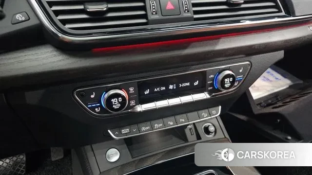 Audi Q5 (FY) id 3153678 из Кореи 8