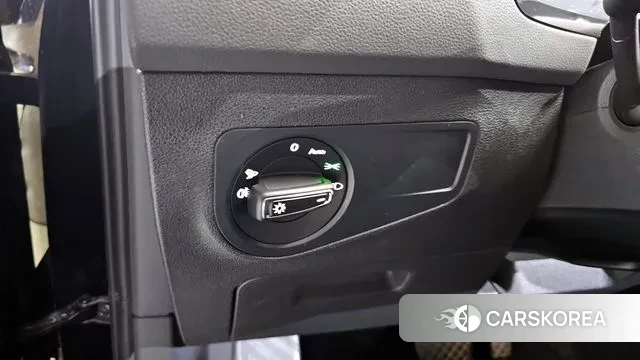 Volkswagen Tiguan second Generation id 3727187 из Кореи 8