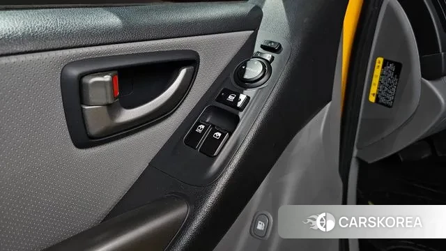 Hyundai The New Grand Starex id 3106852 из Кореи 8