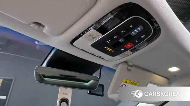 Hyundai The New Palisade id 3726628 из Кореи 8