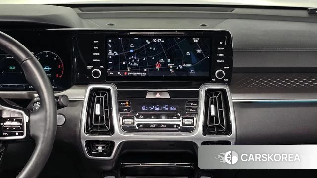 Kia Sorento 4th Generation id 4746378 из Кореи 8