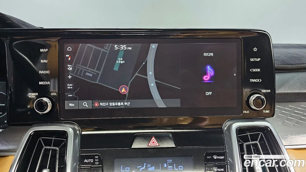 Kia Sorento 4th Generation id 1912221 из Кореи 8