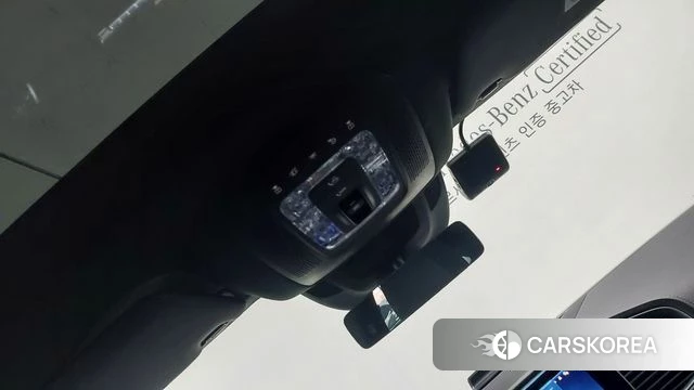 Mercedes-Benz GLE-Class W167 id 3850692 из Кореи 8