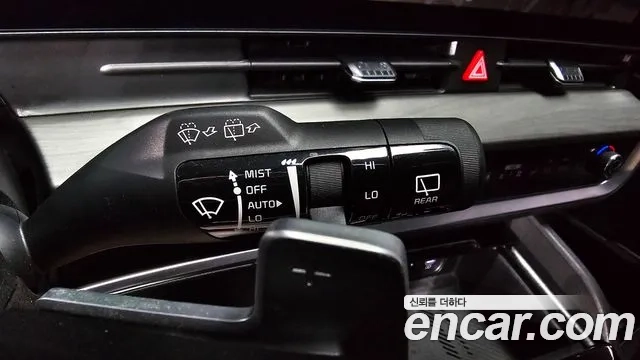 Kia Sportage 5th Generation Hybrid id 2949395 из Кореи 8