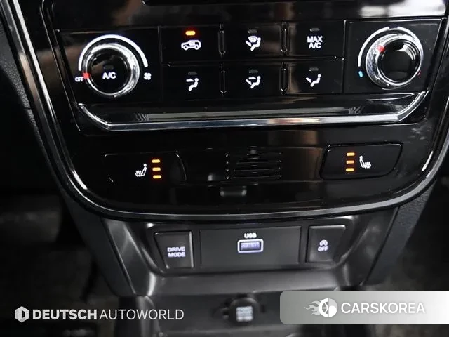 Ssangyong Berry New Tivoli id 3778617 из Кореи 8