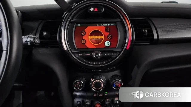 Mini Cooper id 3386022 из Кореи 8