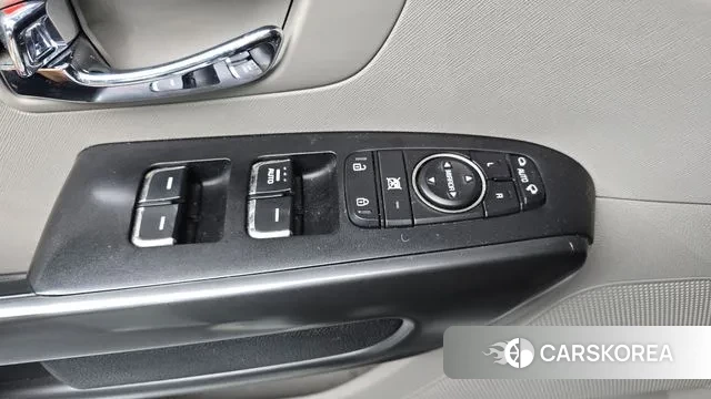 Kia The New Carnival id 3687192 из Кореи 8