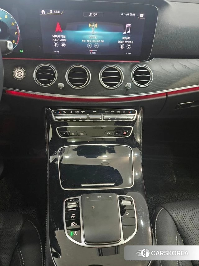 Mercedes-Benz E-Class W213 id 4409575 из Кореи 8
