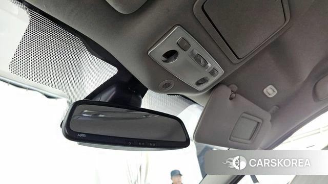 Renault Korea (Samsung) SM7 Nova id 3796125 из Кореи 8