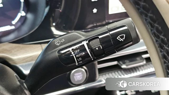 Kia K5 3rd generation id 4244056 из Кореи 8
