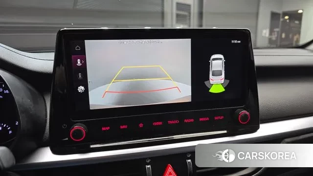 Kia The New K3 2nd generation id 3712717 из Кореи 8