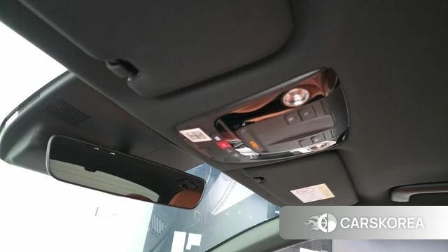 Kia The New K5 3rd generation id 4248355 из Кореи 8