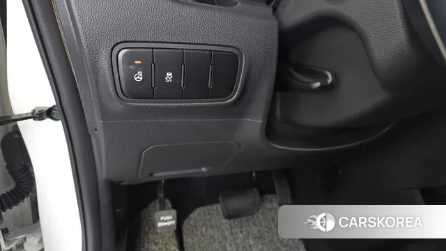 Kia The New Kia Ray id 3310725 из Кореи 8