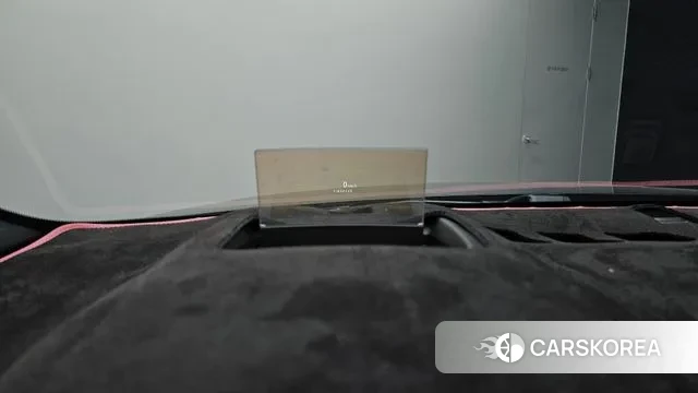 Chevrolet (GM Daewoo) Trailblazer id 3759831 из Кореи 8