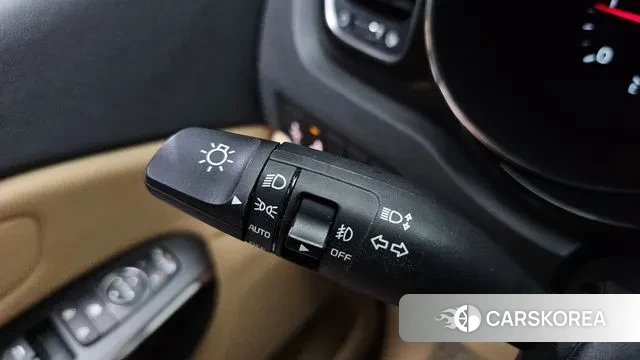 Kia The New Carnival id 3000289 из Кореи 8