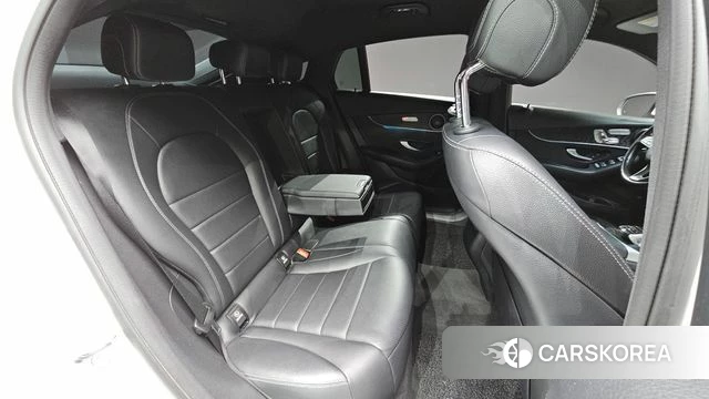Mercedes-Benz GLC-Class X253 id 4741987 из Кореи 8