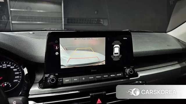 Kia Seltos id 3577657 из Кореи 8