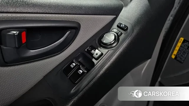 Hyundai The New Grand Starex id 3646941 из Кореи 8