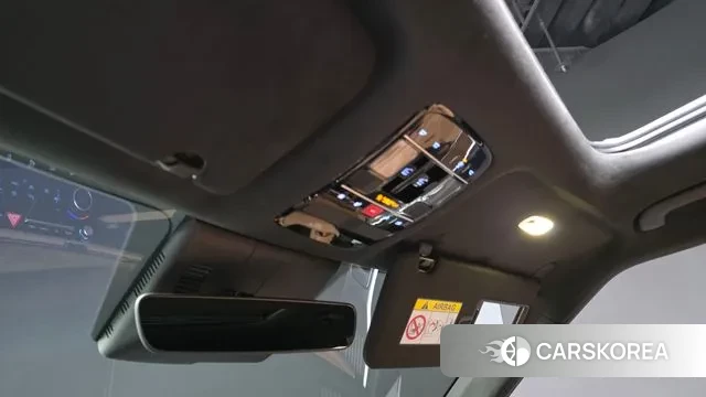 Hyundai Santa Fe (MX5) id 3305204 из Кореи 8