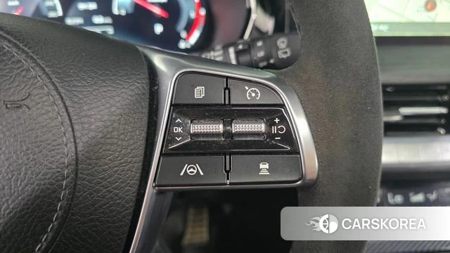 Kia Mohave Master id 4928777 из Кореи 8
