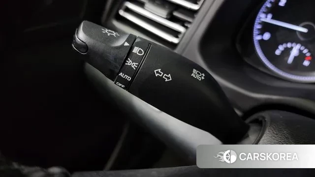 Hyundai The New Avante AD id 2941424 из Кореи 8