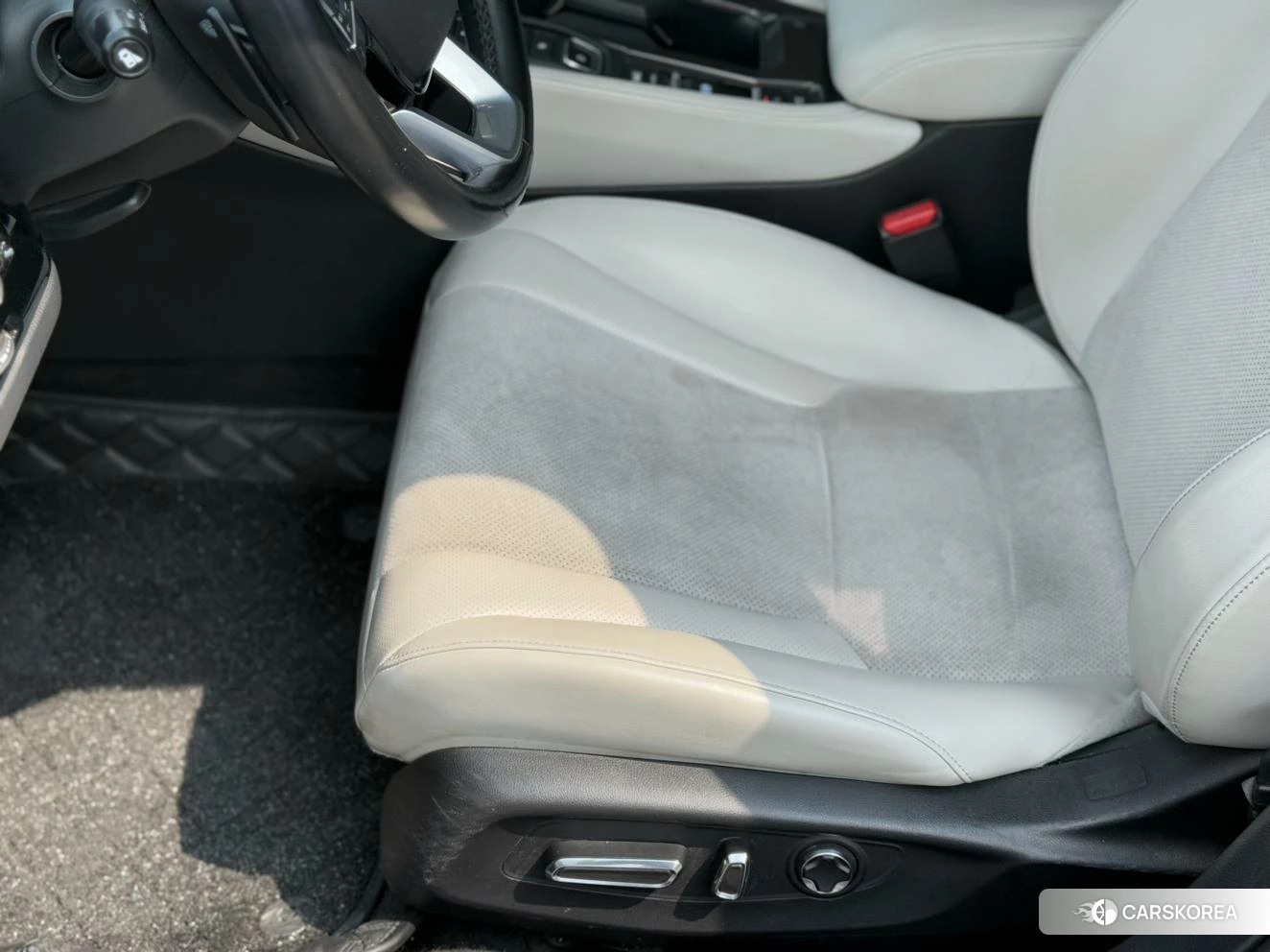 Honda Accord PHEV id 4407667 из Китая 8