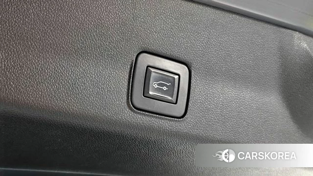 Chevrolet (GM Daewoo) Trailblazer id 4446518 из Кореи 8
