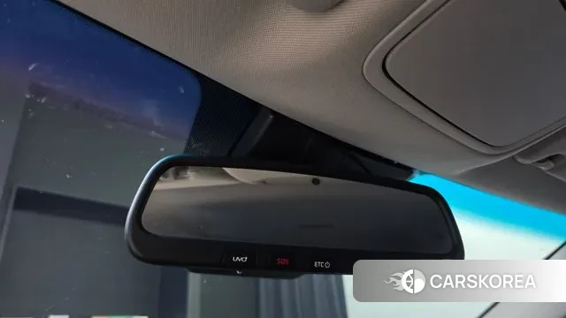 Kia K7 Premier id 3033427 из Кореи 8