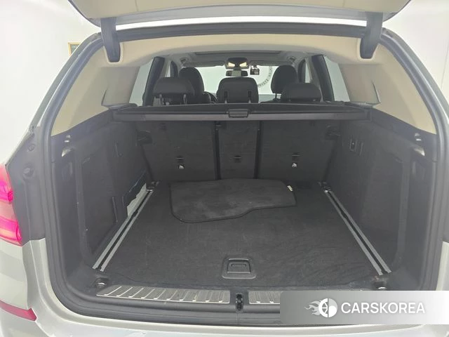 BMW X3 (G01) id 4429820 из Кореи 8