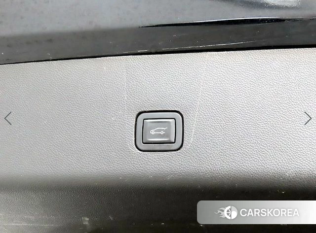 Chevrolet (GM Daewoo) Traverse id 4445625 из Кореи 8