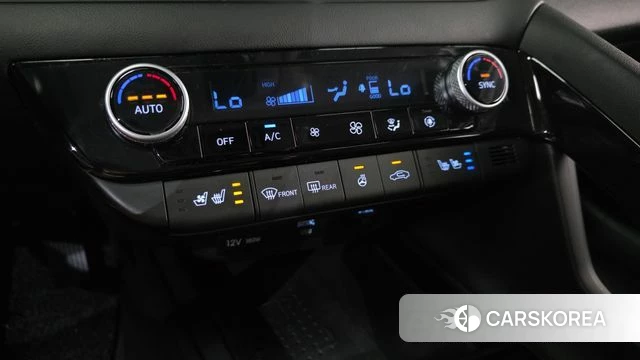 Hyundai Avante (CN7) id 4524674 из Кореи 8