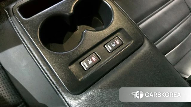 Renault Korea (Samsung) SM6 id 3801620 из Кореи 8